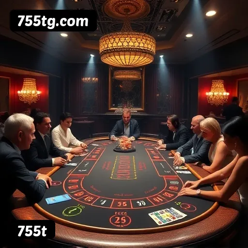 Jogos de Cassino em Destaque - Slots, Roleta, Blackjack